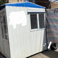 فروش کانکس|مصالح و تجهیزات ساختمان|اردبیل, |دیوار