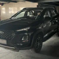 X22 PRO ایکس 22 پرو اتوماتیک مدل 1402 صفر کیلومتر