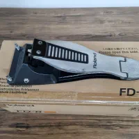 پدال های هت رولند Fd8|درام و پرکاشن|رشت, حومه رشت|دیوار