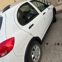 کوییک  GXL با ترمز ESC|خودرو سواری و وانت|یزد, |دیوار