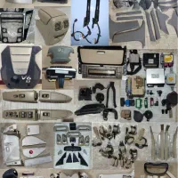 لوازم استوک هیوندای کیا|قطعات یدکی و لوازم جانبی|رفسنجان, |دیوار