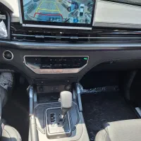 موسو گرند خان سیگنچر ۲۰۲۵.تحویل آنی .سانگ یانگ|خودرو سواری و وانت|تهران, دکتر هوشیار|دیوار