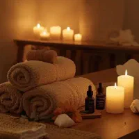ارائه خدمات ماساژ در کلاردشت و از نوشهر تا رامسر