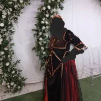 لباس لری تمیز وسالم باقیمت خوب سه عدد