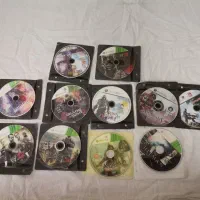 سیدی xbox360|کنسول، بازی ویدئویی و آنلاین|تهران, افسریه جنوبی|دیوار
