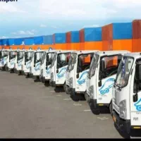 باربری کل کرج حمل اثاثیه وشهرستان اسباب کشیvip