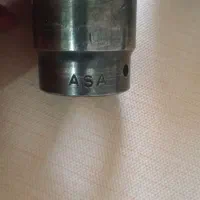 جغجغه آنتون آلمانی به همراه ۴تا بکس فشار قوی