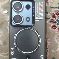 گوشی پوکو ام6 پرو شیایمی ۵۱۲ گیگ درحد نو