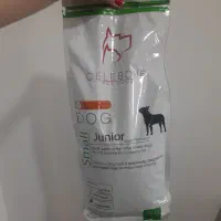 غذای توله سگ