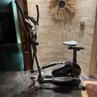 اکازیون تردمیل بی نظیر
