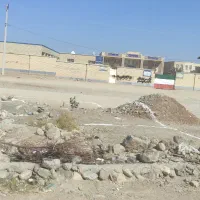 دومغازه و یک زمین مسکونی مهرستان|فروش زمین و ملک کلنگی|مهرستان, |دیوار