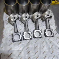 پک کامل بوش پیستون زانتیا|قطعات یدکی و لوازم جانبی|کرمان, |دیوار