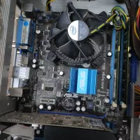 P5G41T-M LX مادر برد با یک عدد CPU quality 2.70