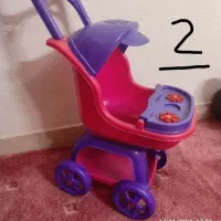 چراغخواب ، چوب لباسی ، عروسکی