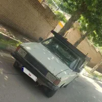 پیکان وانت