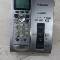 تلفن بی سیم پاناسونیک اصلی