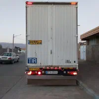 ایسوزو شش تن مدل P700|خودرو سنگین|تهران, شهرک دانشگاه|دیوار