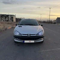 206 SD|خودرو سواری و وانت|زنجان, |دیوار