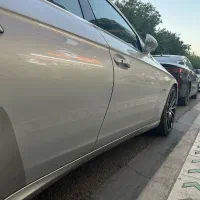 فروش بنز cls|خودرو سواری و وانت|اصفهان, شیخ اشراق|دیوار