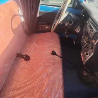 نیسان وانت مدل 92 دوگانه کارخانه|خودرو سواری و وانت|اسلام‌شهر, شهرک قائمیه|دیوار