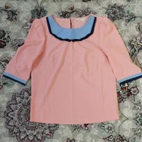 شومیز مجلسی سایز ۳۶ ۳۸