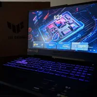 لپ تاپ  Asus TUF Gaming F15 Fx507|رایانه همراه|سیرجان, |دیوار
