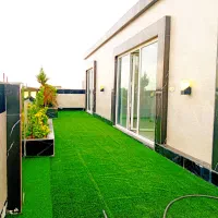 فروش واحد پنت هاوس 160متری * نوساز * گلشهر