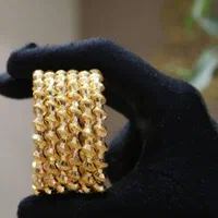 طلا مناسب سرمایه گذاری و استفاده