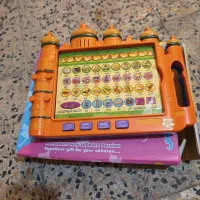 اسباب بازی اموزشی