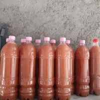 آبلیمو وگ آبغوره ی تازه و انواع ترشیجات با کیفیت|خوردنی و آشامیدنی|رشت, گلباغ نماز|دیوار