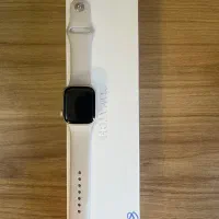 اپل واچ سری ۸ بسیار تمیز