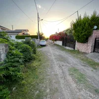 زمین متل قو شهرک دانیال ۲۴۱ متری