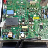 تعمییرات برد های الکترونیکی ازهم اینورتر و معمولی