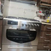 گاز لوفرا ایتالیا