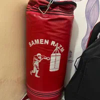 کیسه بوکس