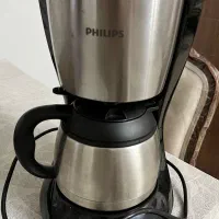 قهوه ساز فیلیپس مدل HD7478/20