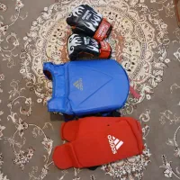 یک دست لباس کاراته سالم درحدنو