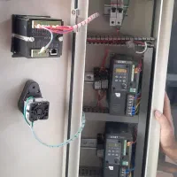 برق کار صنعتی/ برق صنعتی / پی ال سی|خدمات پیشه و مهارت|چهاردانگه (تهران), |دیوار