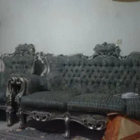 مبل|مبلمان خانگی و میز عسلی|رضویه, |دیوار