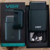 ماشین اصلاح شیور مدل VGR|آرایشی، بهداشتی، درمانی|کوهدشت, |دیوار