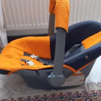 کالسکه.کریر.روروئک|کالسکه و لوازم جانبی|مشهد, سرافرازان|دیوار