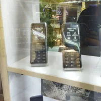 نوکیا اصلی بدون پریدگی انتن