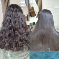 کراتین مو تخفیف ۳۰ درصد|خدمات آرایشگری و زیبایی|ارومیه, |دیوار