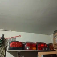 چراغ زنون دزدگیر کمک فنر کوئل|قطعات یدکی و لوازم جانبی|اسلام‌شهر, شهرک لاله|دیوار