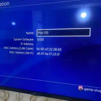 PS4 500 گیگ اسلیم|کنسول، بازی ویدئویی و آنلاین|ایلام, |دیوار