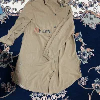 حراج انواع مانتو در حد نو|لباس|ایرانشهر, |دیوار