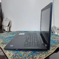 لپتاپ دل inspiron 5748|رایانه همراه|کرج, دهقان ویلا|دیوار