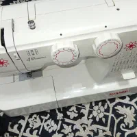 چرخ خیاطی درحد نو