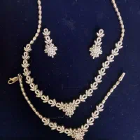 سرویس نقره ۹۲۵ ، آبکاری رادیوم ( با فاکتور)