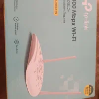 وای‌فای TD-W8961N